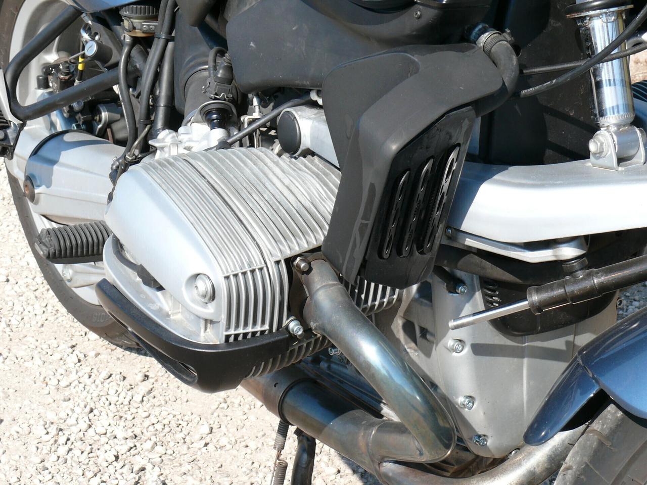 Bmw R 1100 R Naked - (M1353)