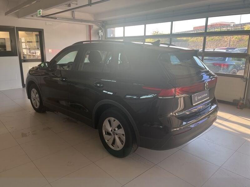 Volkswagen Tiguan III 2024 2.0 tdi Life 150cv dsg