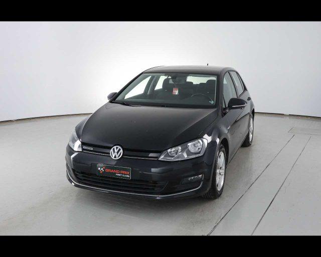 VOLKSWAGEN Golf 1.4 TGI 5p. Comfortline BlueMotion