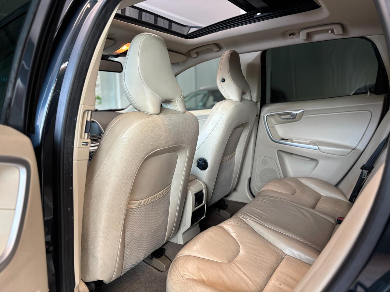 Volvo XC60 3.0 t6 Summum awd 304cv geartronic