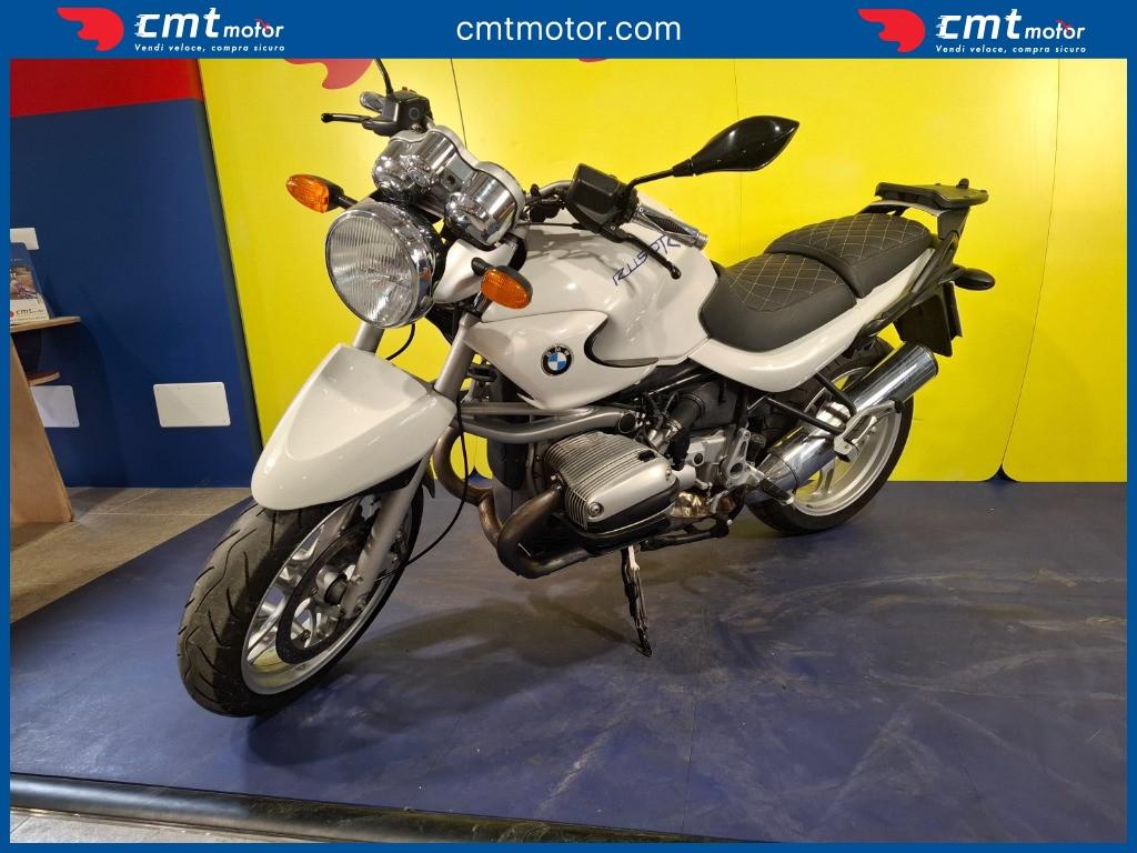BMW R 1150 R - 2001