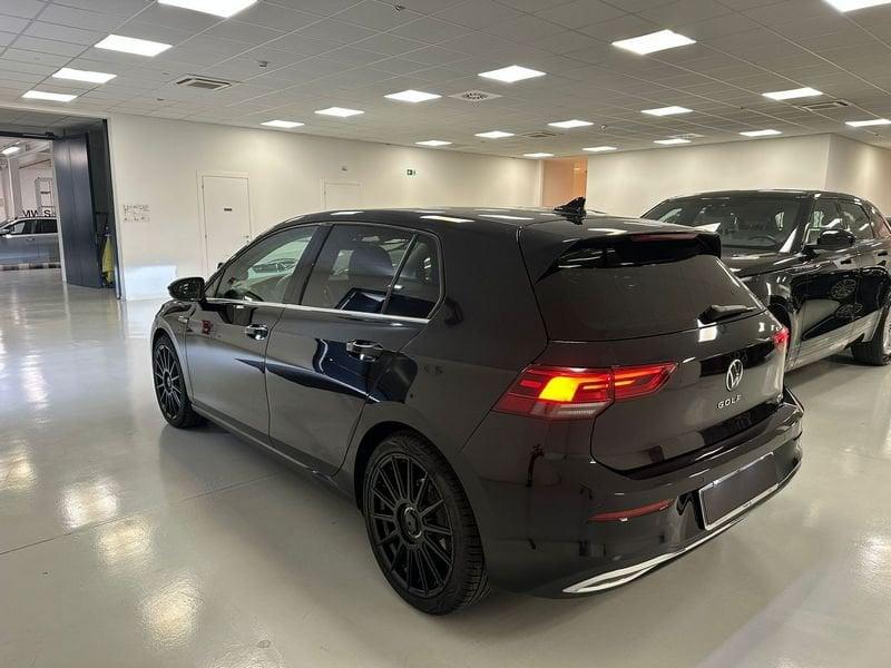 Volkswagen Golf 1.5 etsi evo Style 150cv dsg