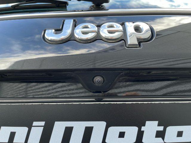 JEEP Compass 1.6 Multijet II LongitudE IVA ESPOSTA LEGGE 104