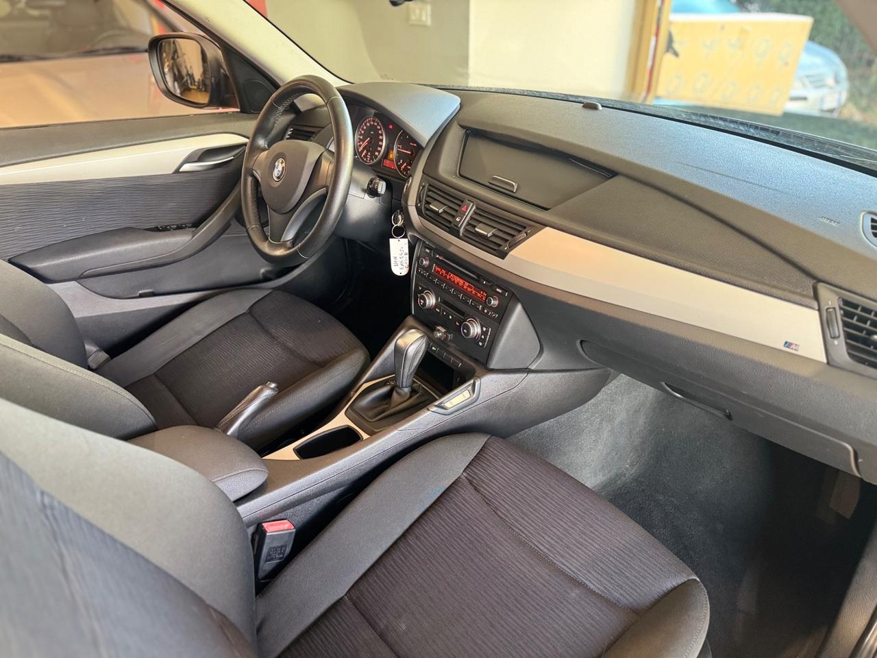 Bmw X1 sDrive20d Futura