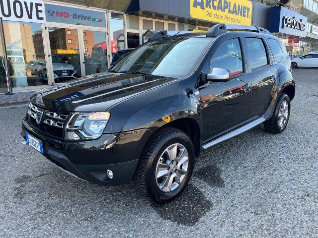 DACIA Duster 1.5 dCi 110CV Lauréate