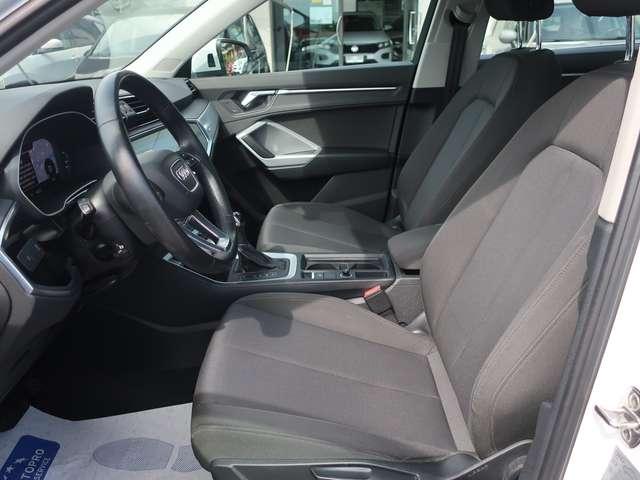 Audi Q3 Q3 II 2018 35 2.0 tdi Business Advanced s-tronic