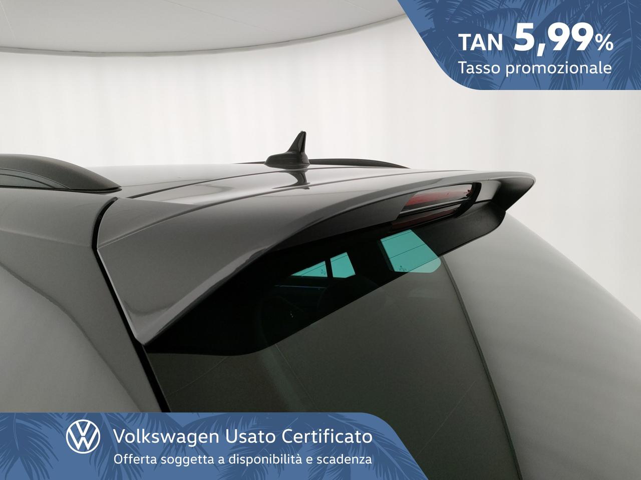 Volkswagen Tiguan 2.0 tdi r-line 150cv dsg