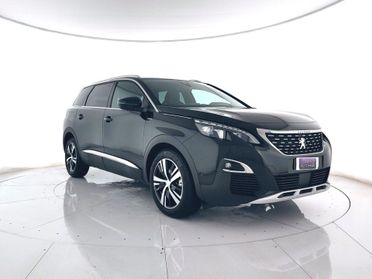 PEUGEOT 5008 1.5 bluehdi GT Line s&s 130cv 7p.ti eat8 FULL LED+CAMERA+APP CONNECT