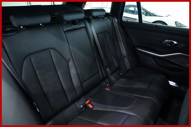 BMW M3 Touring Competition M xDrive|IVA ESP|