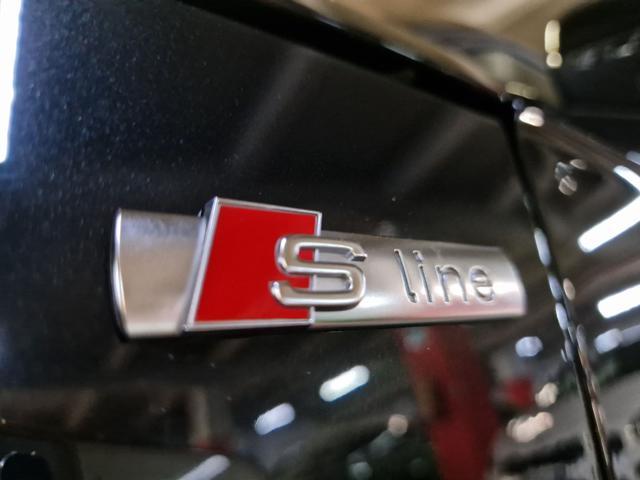 AUDI TT COUPE' 45 TFSI CV.245 S-LINE S-TRONIC KM.53.900