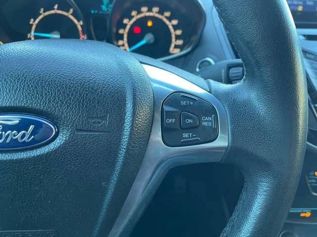 Ford B-Max B-Max 1.0 ecoboost Titanium 100cv