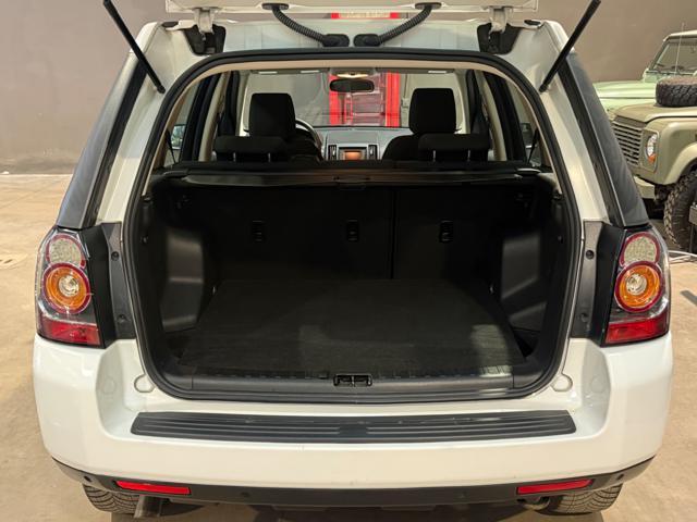 LAND ROVER Freelander 2.2 TD4 S.W. S *OTTIME CONDIZIONI*