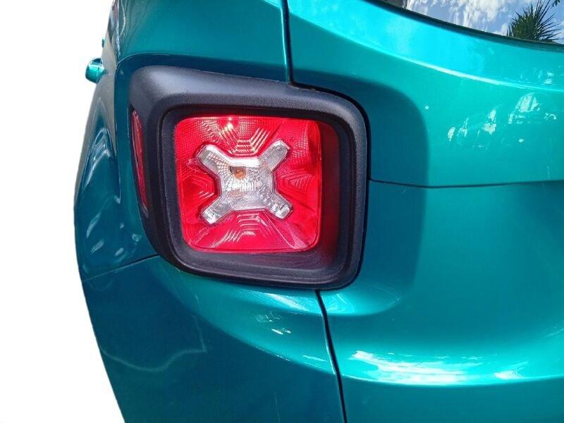 Jeep Renegade 2019 1.3 t4 Longitude 2wd 150cv ddct