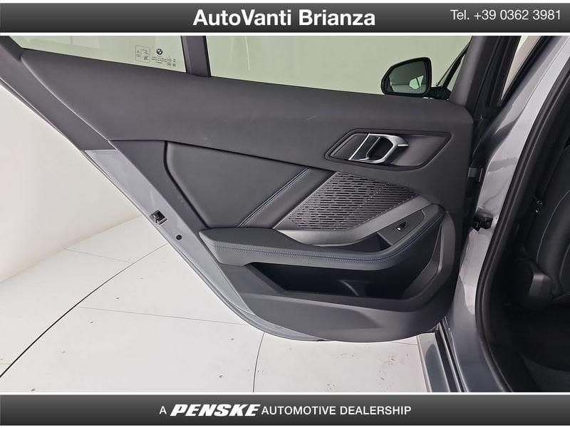 BMW Serie 1 118d MSport Pro