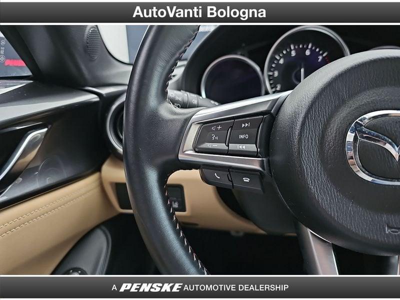 Mazda MX-5 MX-5 1.5 Exceed SkyActive Technology 132cv