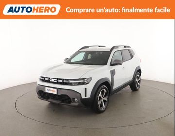 DACIA Duster Tce 130 CV MHEV Journey