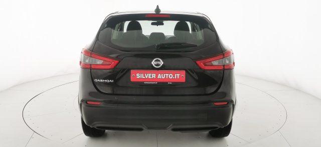 NISSAN Qashqai 1.5 dCi 115 CV DCT Business