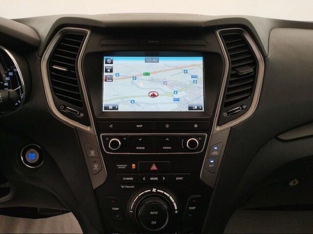 Hyundai Santa Fè 2.2 crdi Xpossible 4wd auto *IVA ESPOSTA*
