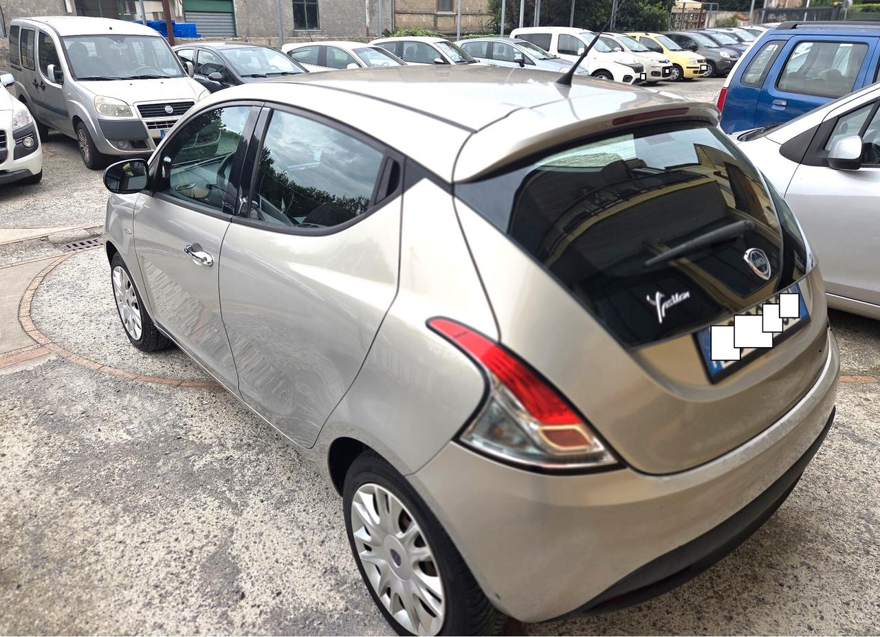 Lancia Ypsilon 1.3 MJT Oro MECCANICA OK GARANZIA