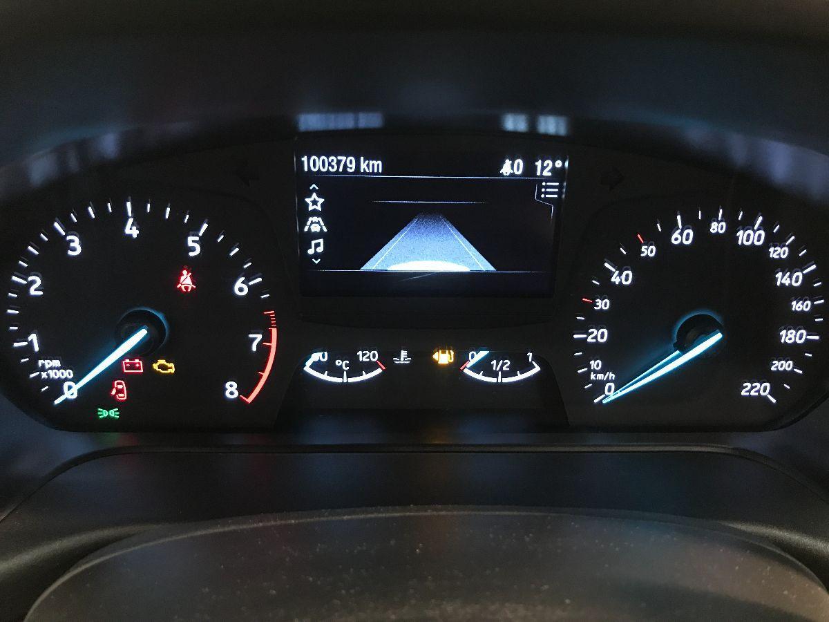 FORD Fiesta 1.0 100 CV 5p. ST-Line