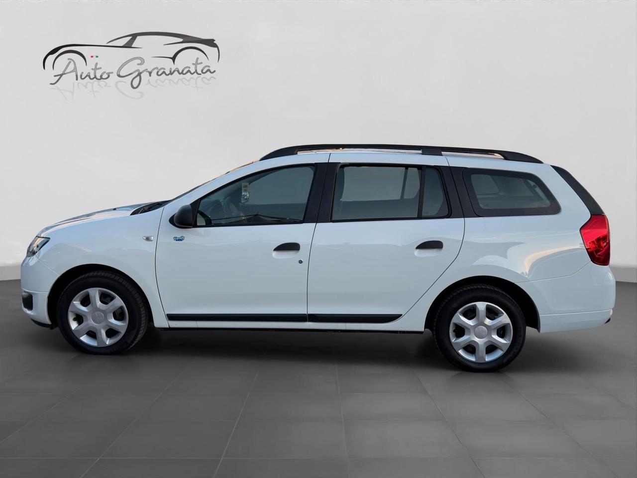 Dacia Logan MCV 1.5 dCi 75cv Lauréate