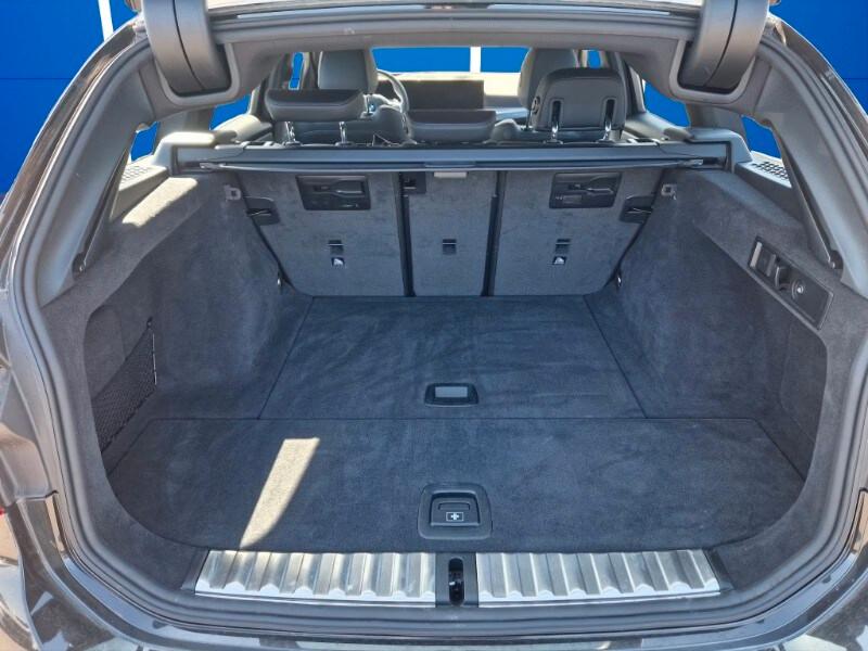 BMW Serie 3(G20/1-80/1) 320i Touring Msport Pro