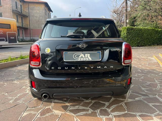 MINI Countryman 1.5 Cooper SE Countryman ALL4 Automatica