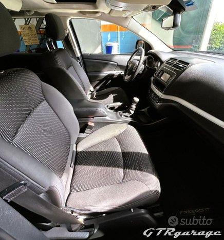 FIAT Freemont 2.0 Lounge 7 POSTI OK NEOPATENTATI