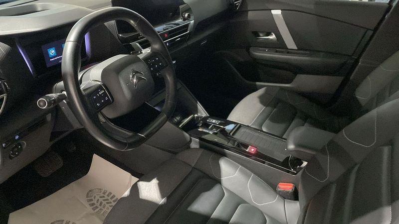 Citroën C4 PureTech 130 S&S EAT8 Shine
