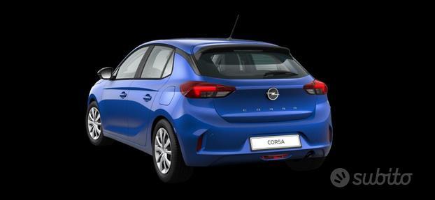 OPEL Corsa 1.2 GPL