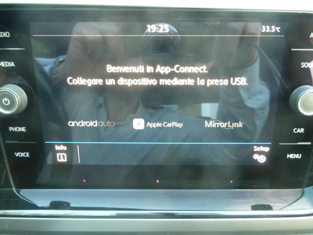 Volkswagen Polo 1.6 TDI 95 CV 5p. ok neopatentati