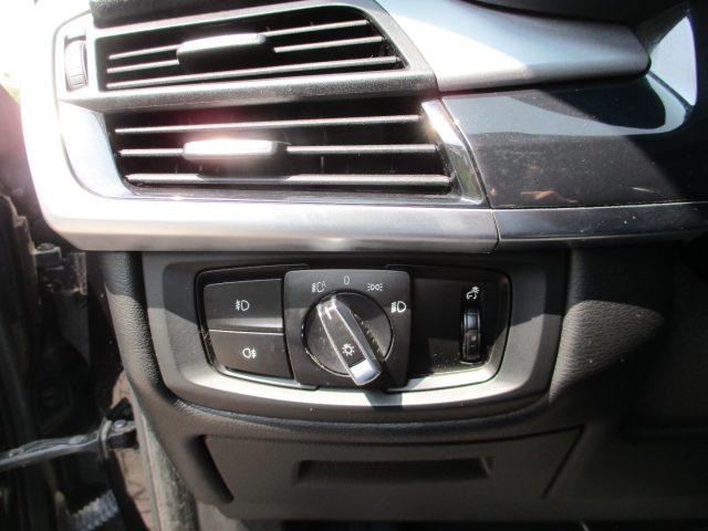 BMW X5 xDrive25d Luxury Navi/Frenata