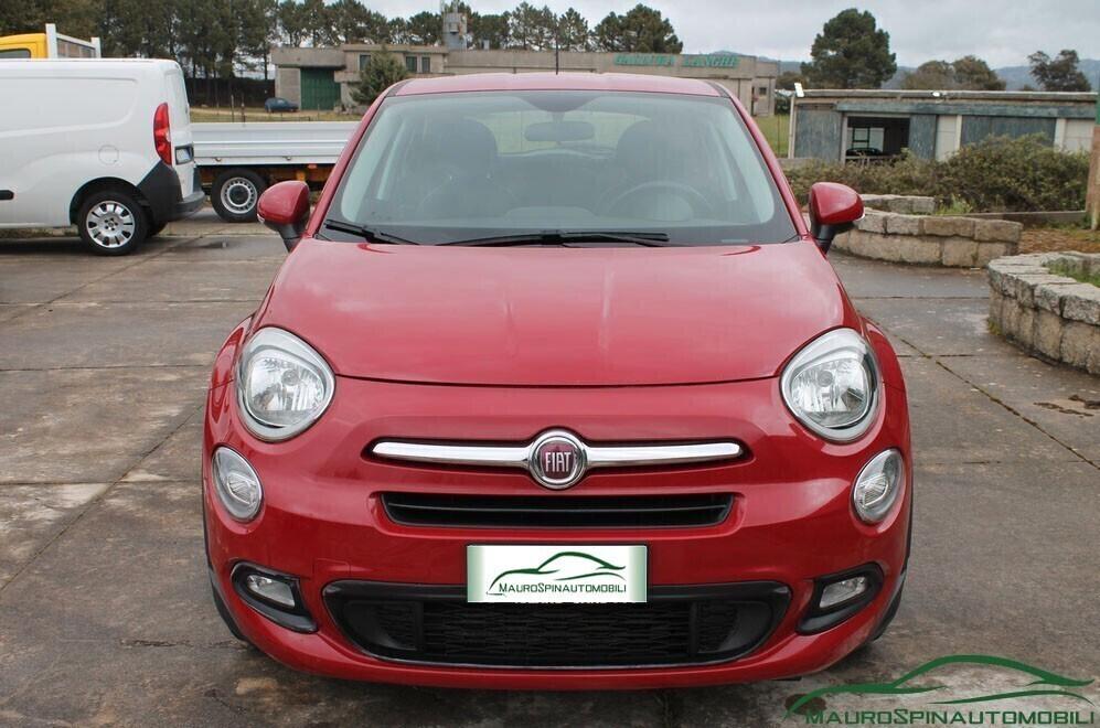 FIAT 500X 1.3 MultiJet 95 CV NEOPATENTATI