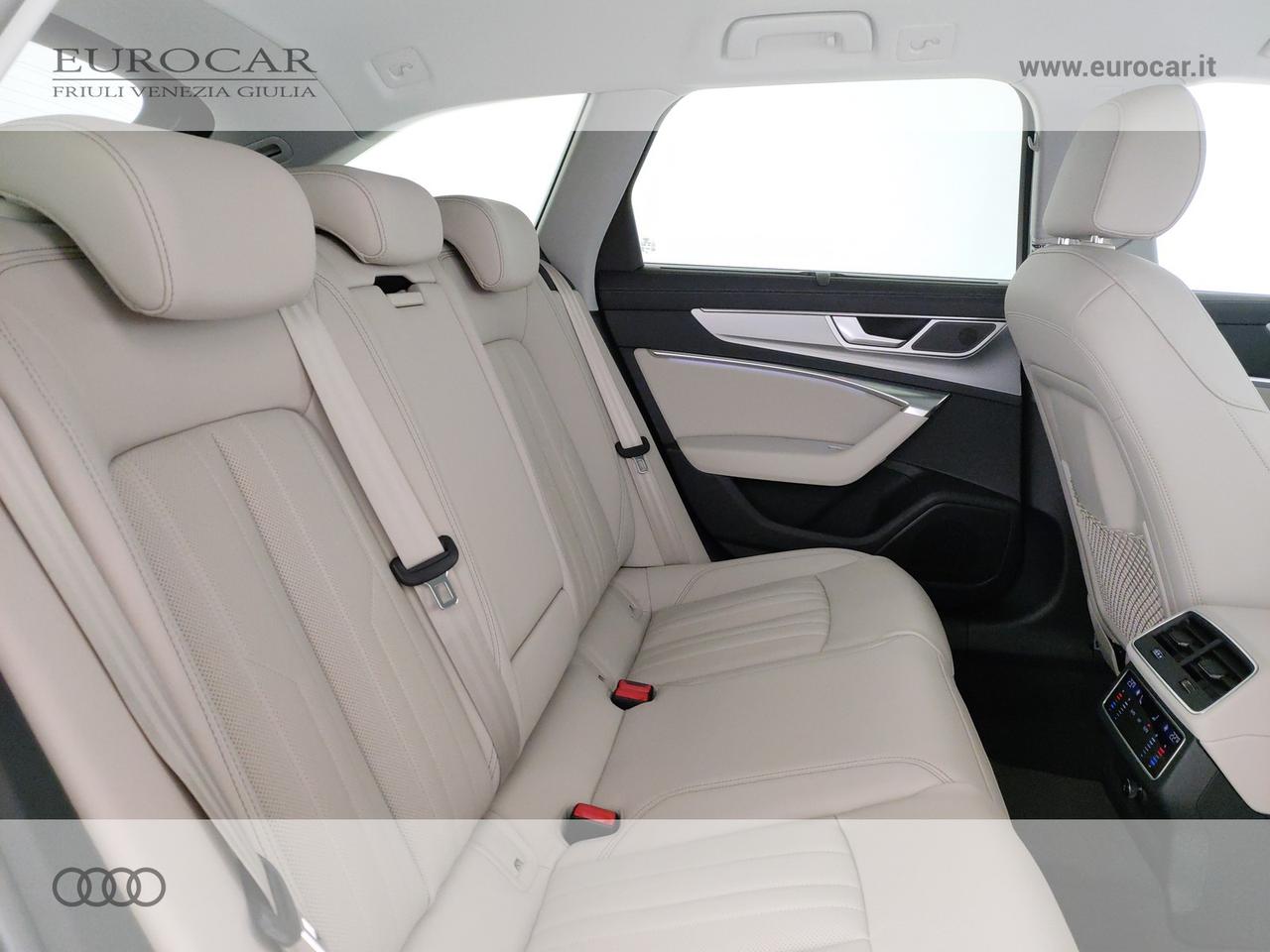 Audi A6 avant 50 2.0 tfsi e business quattro s-tronic