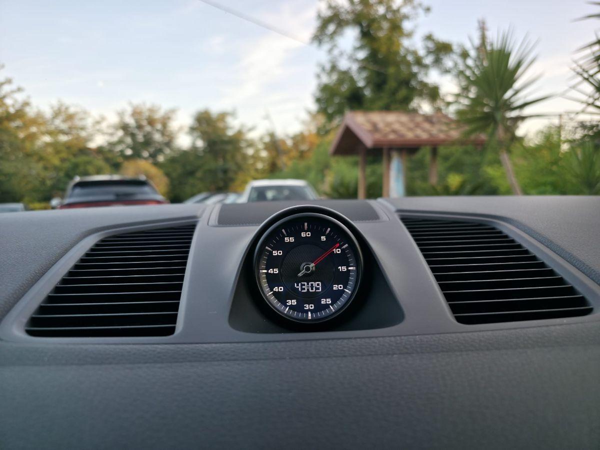 PORSCHE - Cayenne - 3.0 V6