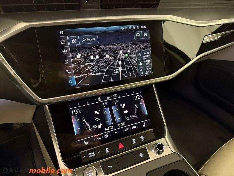 Audi A6 A6 40 2.0 TDI S tronic Business