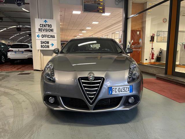 ALFA ROMEO Giulietta 1.4 Turbo 120 CV Super