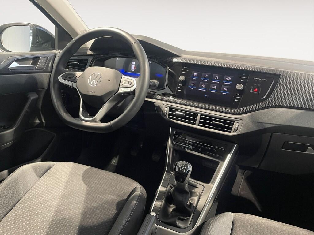 Volkswagen Taigo 1.0 TSI 115CV Life - IVA ESPOSTA