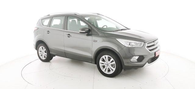 FORD Kuga 1.5 TDCI 120 CV S&S 2WD Titanium
