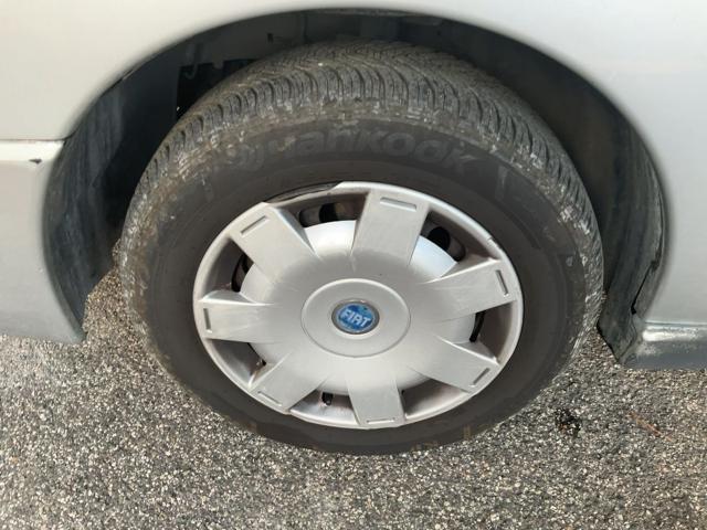 FIAT Scudo 2.0 MJT 140 Multijet AUTOCARRO