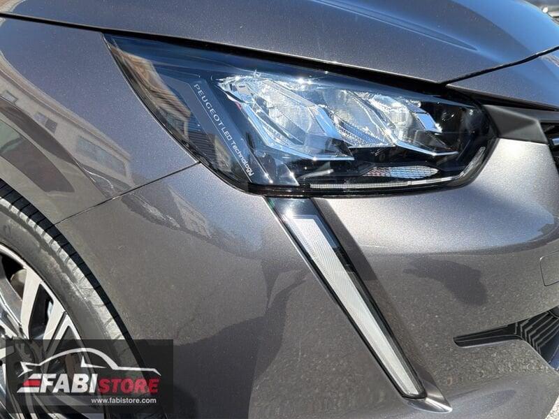 Peugeot 208 1.2 PureTech 100 Cv Allure - LED, CarPlay, Cruise ecc