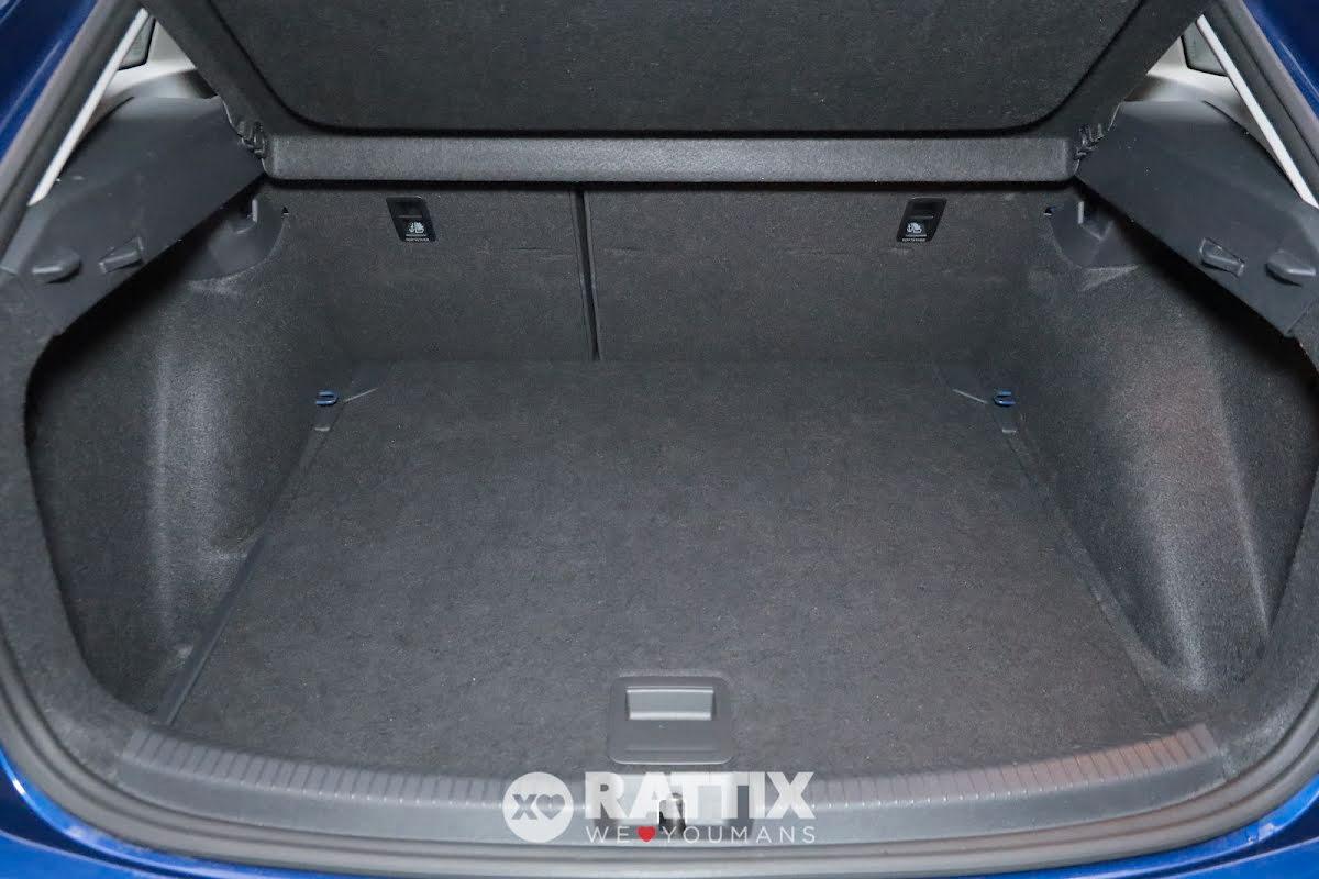Volkswagen Taigo 1.0 TSI 115CV Life