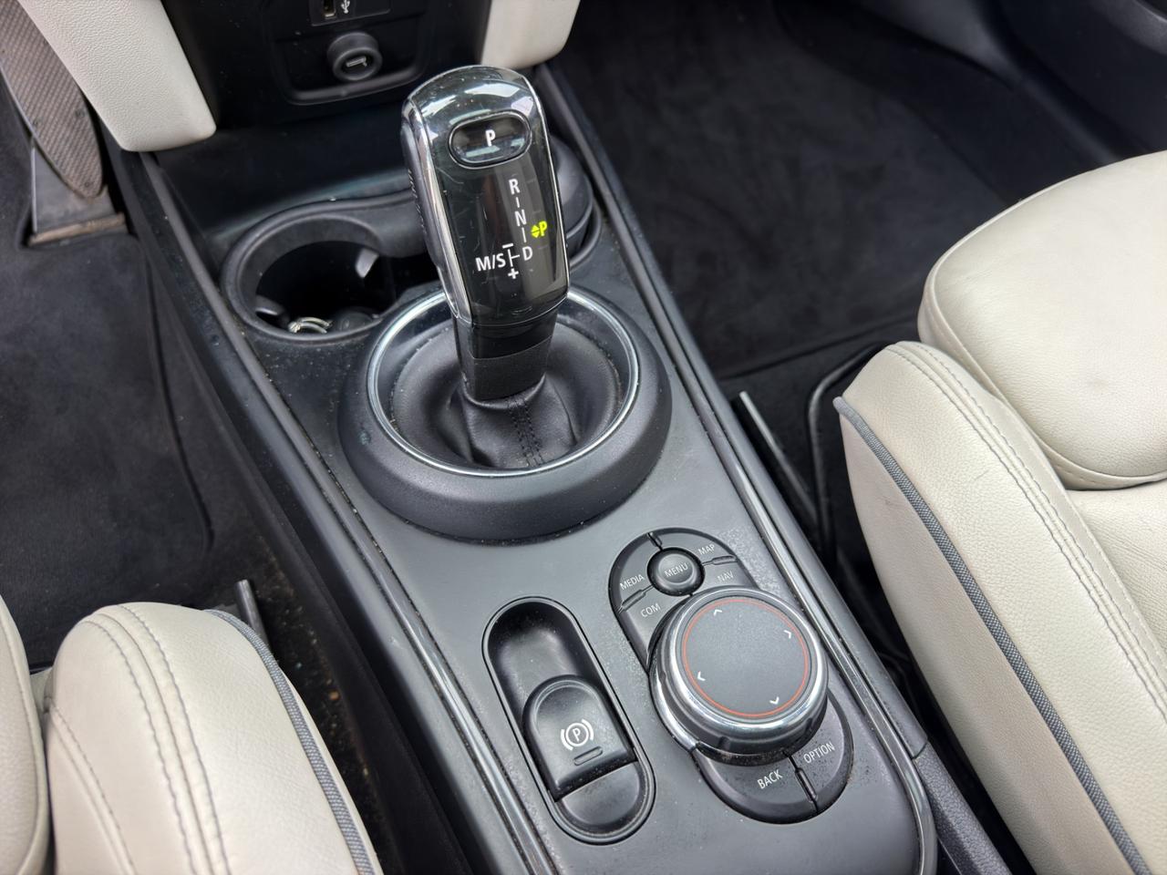 Mini Countryman Cooper S 2.0 192 cv- Promo Finanziamento - Cerchi in lega - Pelle - Automatica - Schermo - Sensori - Retrocamera
