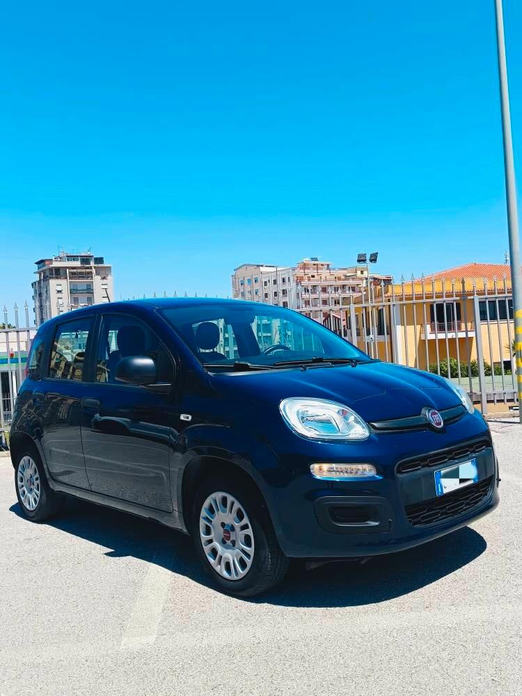 Fiat Panda 1.2 Easy S&S