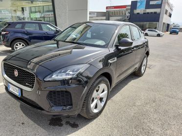 JAGUAR E-Pace (X540) E-Pace 2.0D 150 CV A...