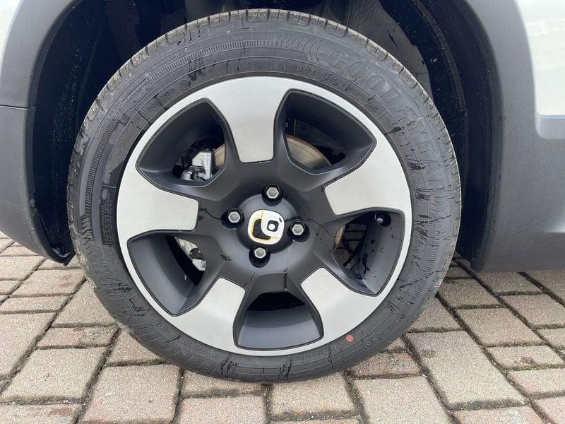 FIAT Pandina 1.0 firefly hybrid Pandina s&s 70cv 5p.ti - KM0