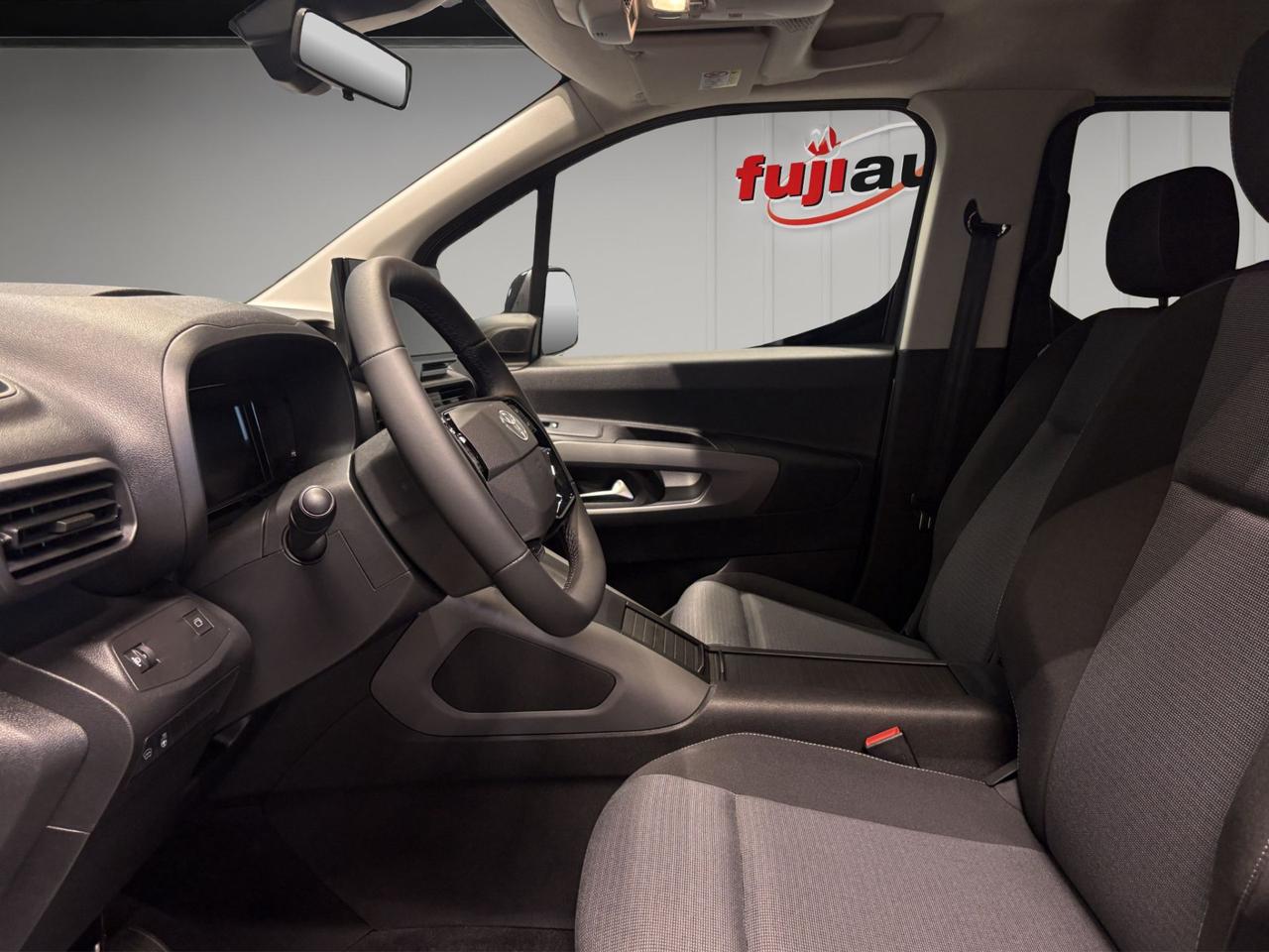 Toyota Proace City Verso 1.5D 100cv S&S mt6 L1 D