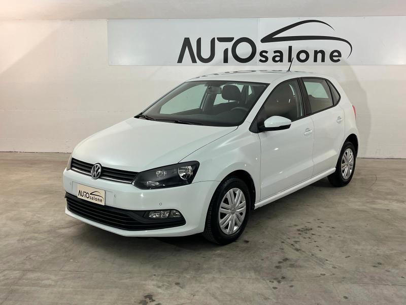 Volkswagen Polo 5 Porte 1.0 mpi Trendline 60cv Business pack *NEOPATENTATI*