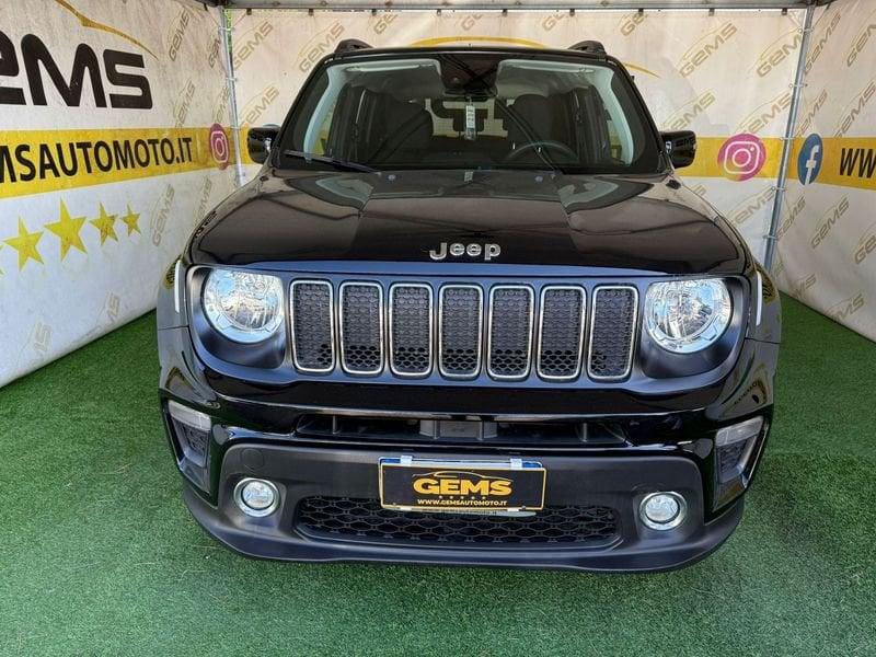 Jeep Renegade 1.0 T3 Business