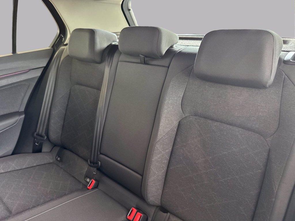 VOLKSWAGEN Golf 1.5 tsi evo life 130cv del 2023